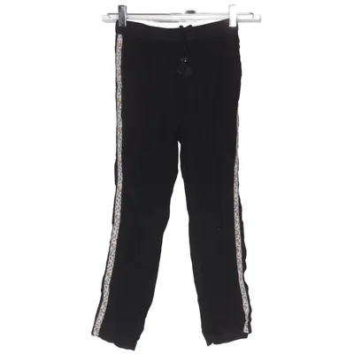 Pantalon de jogging (Noir, Multicolore) de Uniq Wear Viscose