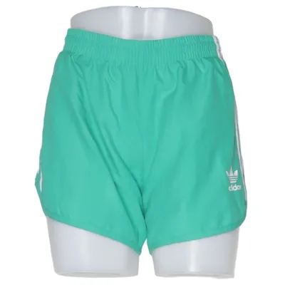 Sports shorts (Green) from Adidas Originals