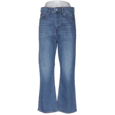 Jean (Bleu) de H&M Élasthane, Polyester