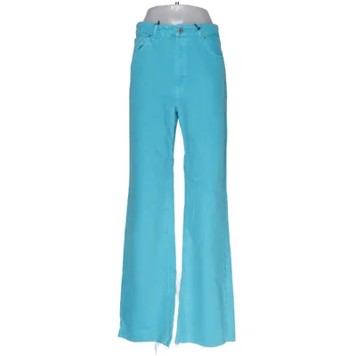 Jeans (Blau) von Zara Baumwolle