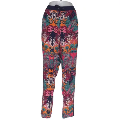 Pants (Blue, Pink, Multicolored) from Holly & Whyte by Lindex Viscose