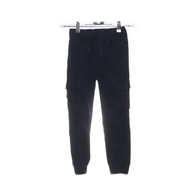 Cargobyxor (Blå) från Yigga Bomull, Elastan, Polyester