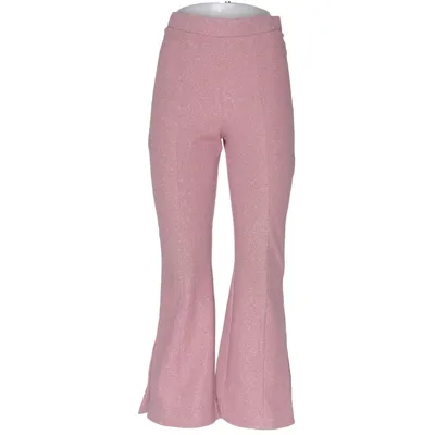 Byxor (Rosa) från Stine Goya Elastan, Metallfiber, Polyamid, Polyester, Viskos