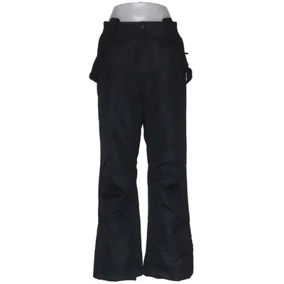 Pantalon de ski (Noir) de Mountain Warehouse Polyester