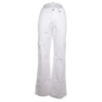 Cargobyxor (Vit) från H.I.S