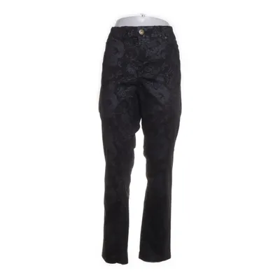 Byxor (Svart) från Generous by Lindex Bomull, Elastan