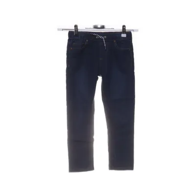 Jeans (Blå) från Kiki & Koko Bomull, Elastan, Polyester, Viskos