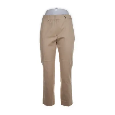 Chinos (Beige) van Weekend MaxMara Katoen, Elastaan
