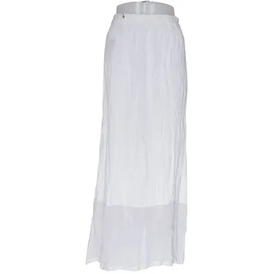 Jupe longue (Blanc) de Episode