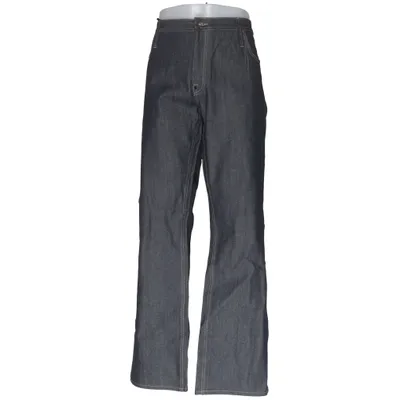Jeans (Blå) från Pelle Pelle Bomull