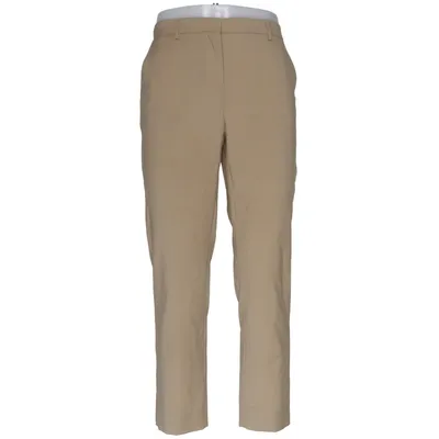 Kostymbyxor (Beige) från Grifoni Ull