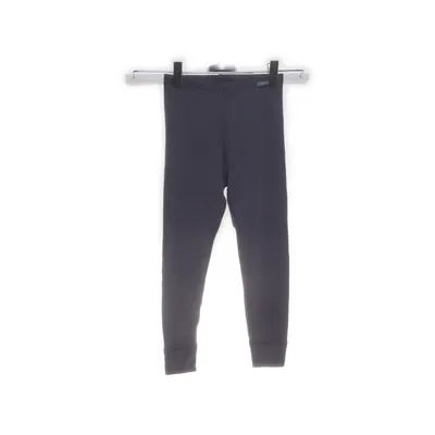 Lange onderbroek (Grijs) van Odlo Polyester