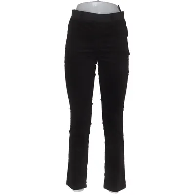 Corduroy pants (Black) from Pfeffinger Cotton, Elastane, Polyester, Viscose