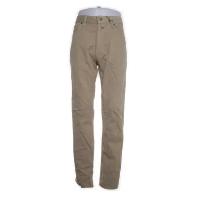 Chinos (Beige) från GANT Jeans Bomull, Polyester