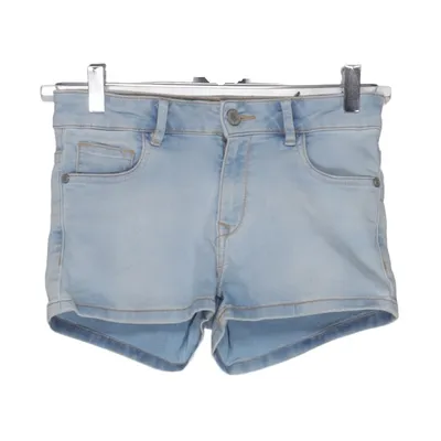 Denim shorts (Aprilshort) from Cars Jeans Cotton, Elastane, Polyester