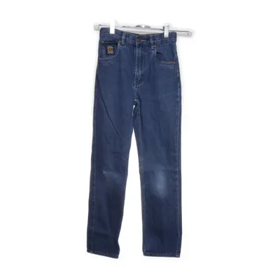 Spijkerbroek (KINDER-JEANS) van Formicula Katoen