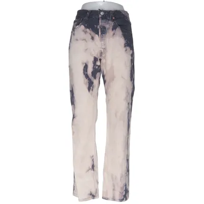 Jeans (Blå, Beige) från Levi Strauss & Co Bomull