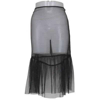 Tulle skirt (Tulle Skirt) from Noa Noa Polyester