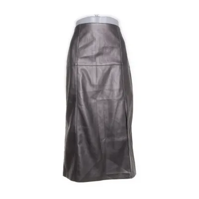Rok (Grijs) van Zero Polyester
