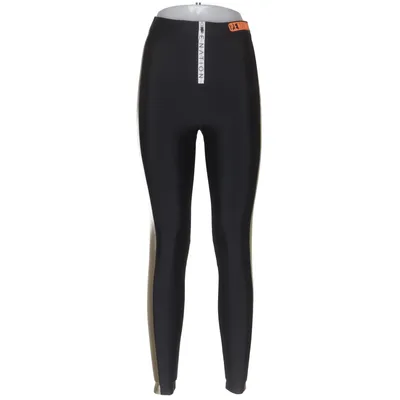Sports tights (Black, Beige) from P.E Nation Elastane, Polyester