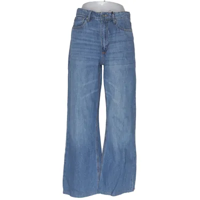 Spijkerbroek (Denim Callie) van Carin Wester Gerecycled katoen