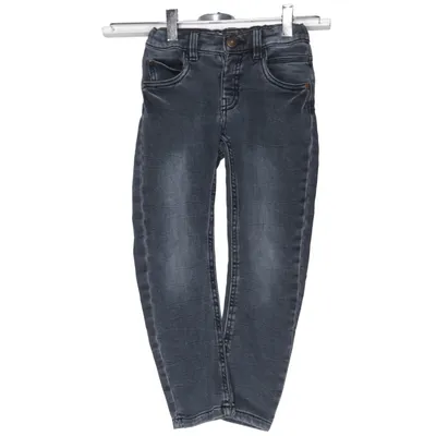Jeans (Grå) från Lab Industries Bomull, Elastan, Polyester