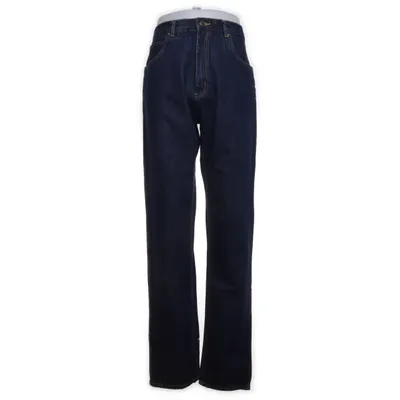 Jeans (Blå) från G.O.F.F Bomull