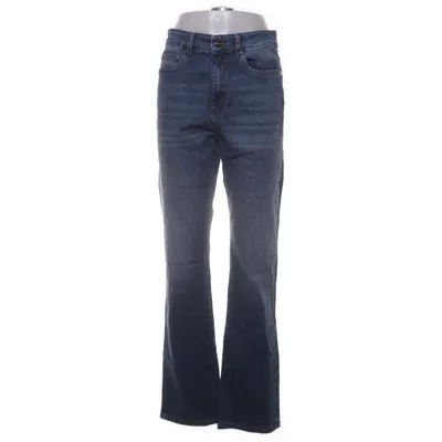 Jeans (Blue) from Blues Cotton, Elastane, Polyester