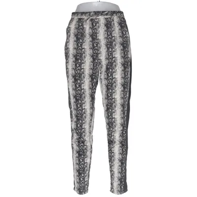 Broek (Zwart, Wit) van Smirk