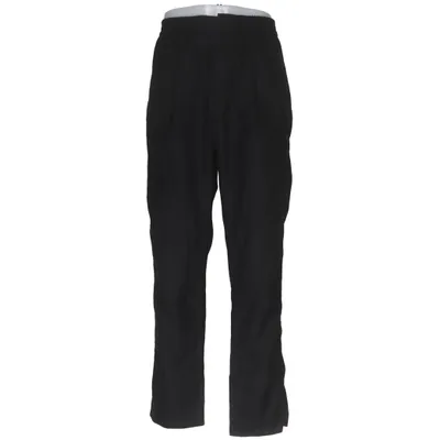 Kostymbyxor (Svart) från Adnym Atelier Polyester, Ull