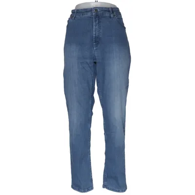 Jeans (Liv) from Toni Cotton, Elastane, Polyester