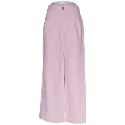 Kostuumbroek (Roze) van Zara