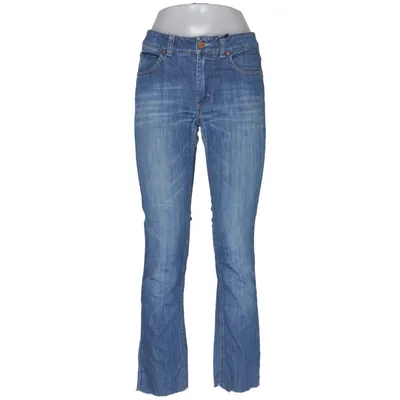 Jeans (HEX LENA) från Acne Jeans Bomull, Elastan