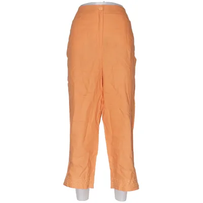 Byxor (Orange) från Avitano Linne