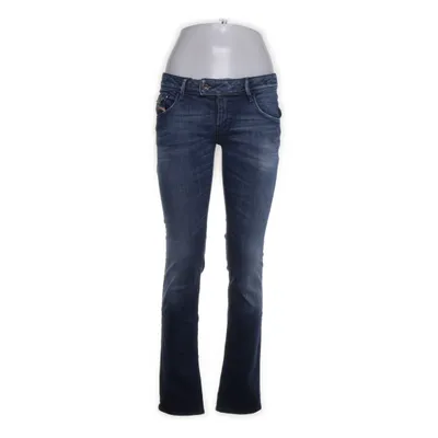 Jeans (NEVVY) från Diesel Bomull, Elastan, Polyester, Polyuretan
