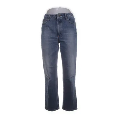 Jean (Bleu) de Victoria Beckham Jeans