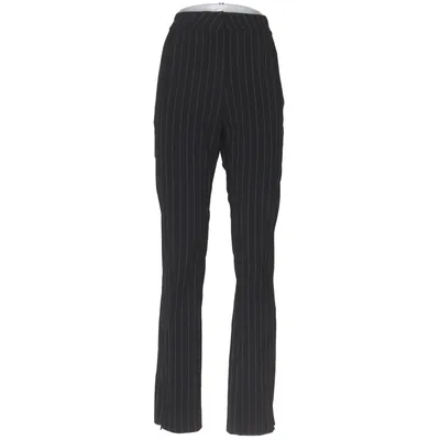 Suit pants (Black) from Weekday Elastane, Polyester, Viscose