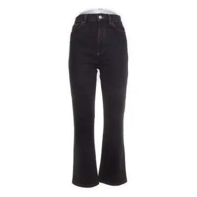 Jeans (Sort) fra Jeanerica Jeans & Co Økologisk bomuld, Elastan