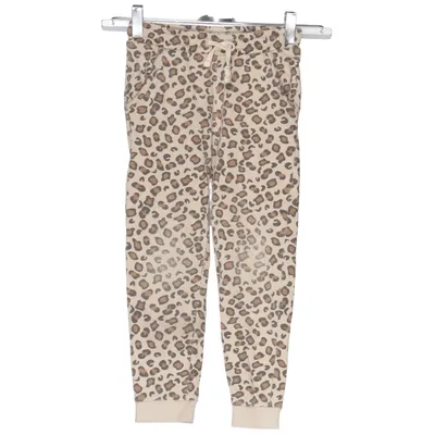 Mjukisbyxor (Beige, Brun, Svart) från Minimarket Bomull, Polyester