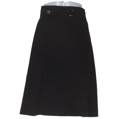 Jupe (Noir) de Jus D'Orange Polyester