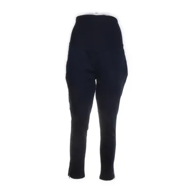 Pantalon maternité (Bleu) de LC Waikiki Maternity Coton, Élasthane, Polyester