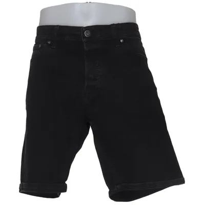 Denim shorts (Jjirick Jjioriginal) from Jack & Jones Jeans Intelligence Cotton, Elastane, Polyester