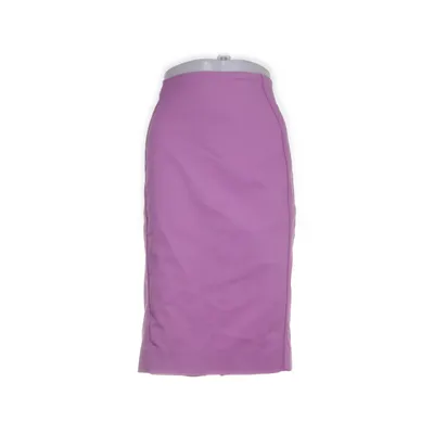 Kjol (Rosa) från White House Black Market Bomull, Nylon, Polyester