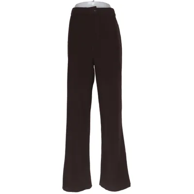 Palazzobyxor (Brun) från The Hippie Shake Polyester