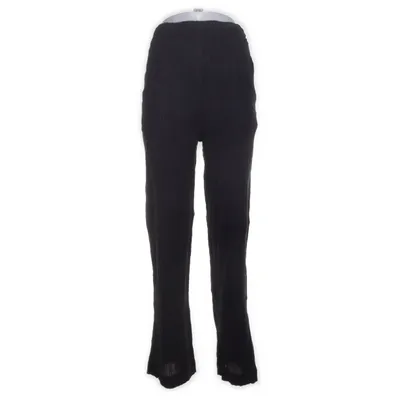 Pantalon (Gris) de Alpha Studio Polyester, Tencel