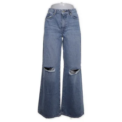 Jeans (Blå) från Lager 157 Bomull