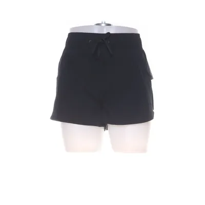 Träningsshorts (Svart) från Roxy Elastan, Polyester