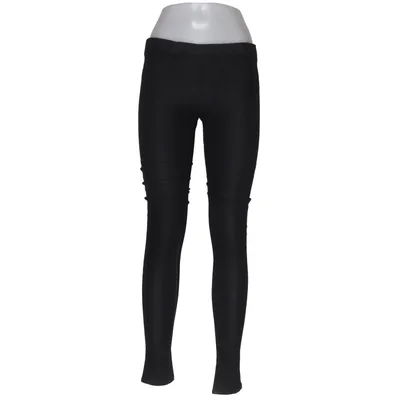 Treggings (Noir) de Jeanswear Coton, Élasthane, Polyester