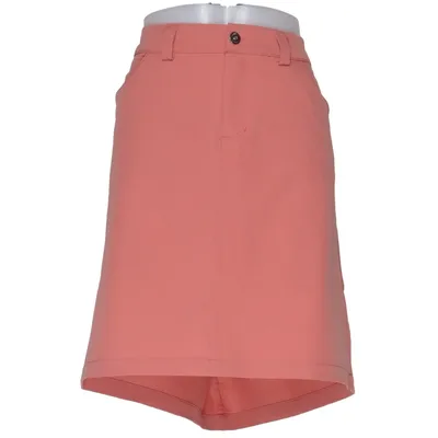 Kjol (Rosa) från Hannah Elastan, Polyester