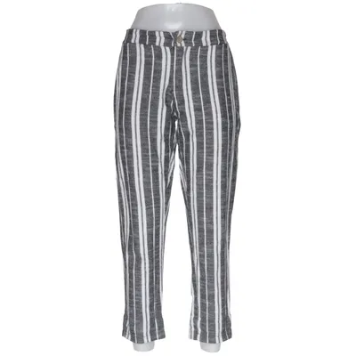 Pants (Gray, White) from Karma